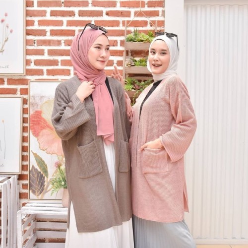 Detail Gambar Cardigan Terbaru Nomer 49