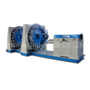 Detail Gambar Carrier Machine Nomer 3