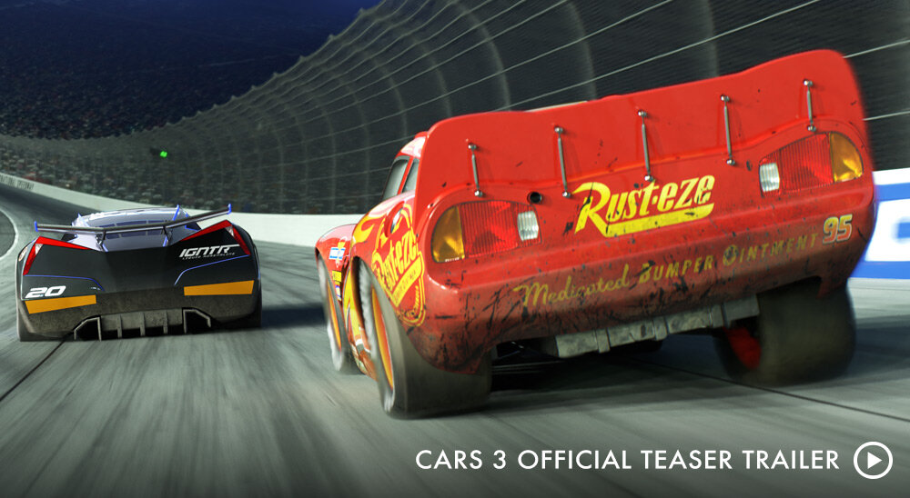 Detail Gambar Cars 3 Nomer 12