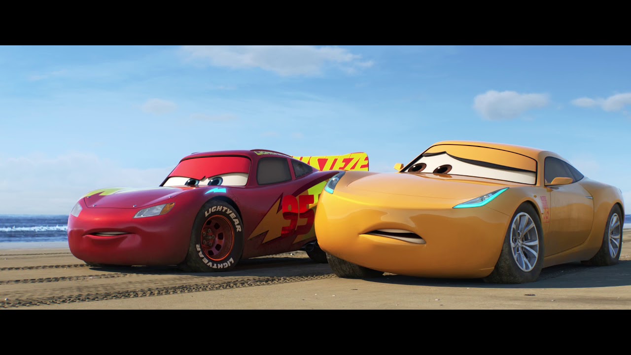 Detail Gambar Cars 3 Nomer 15