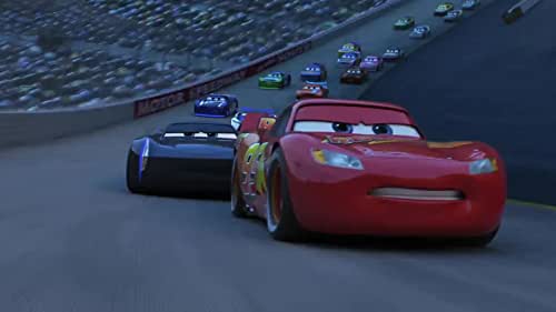 Detail Gambar Cars 3 Nomer 19