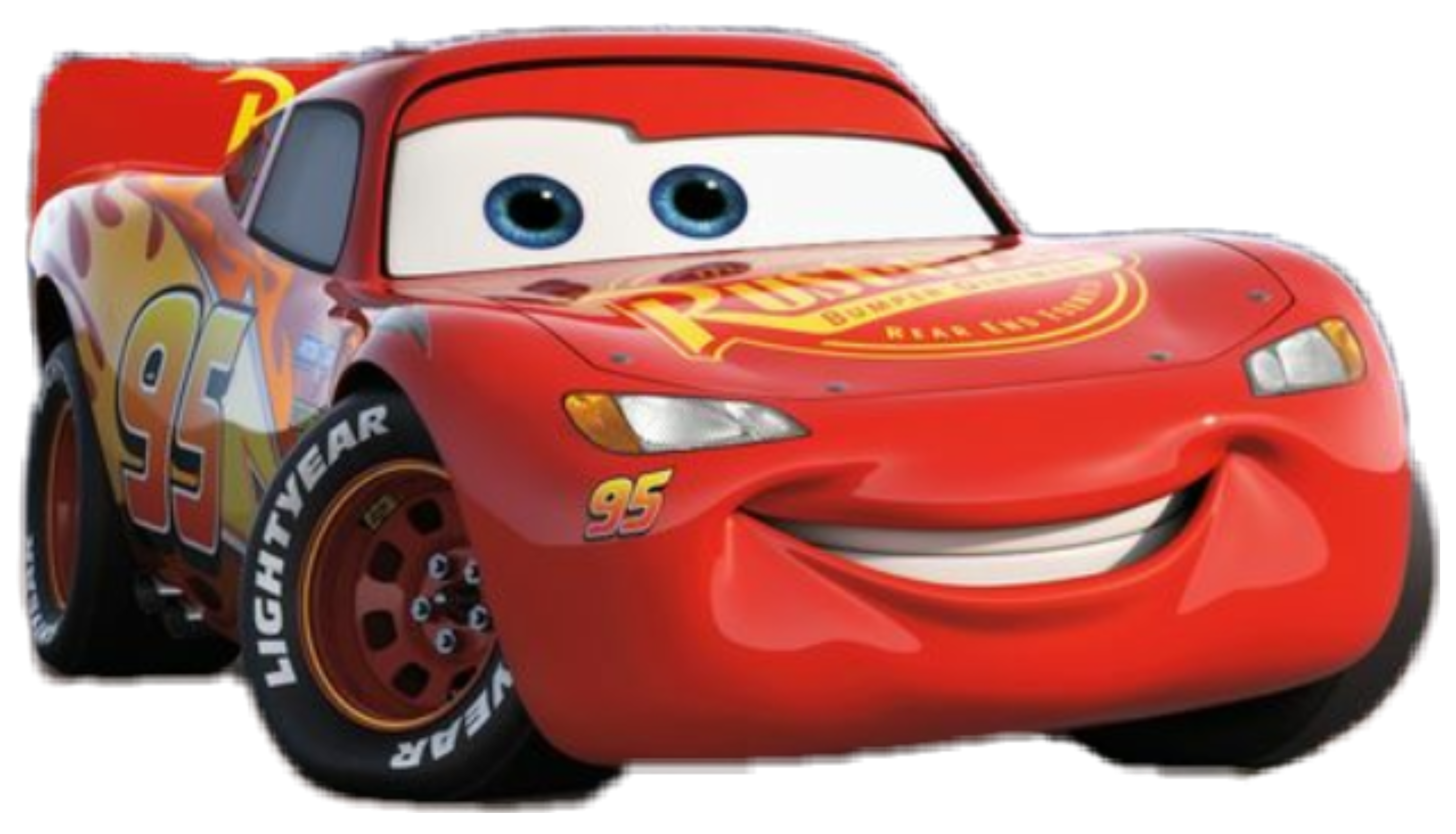 Detail Gambar Cars 3 Nomer 27