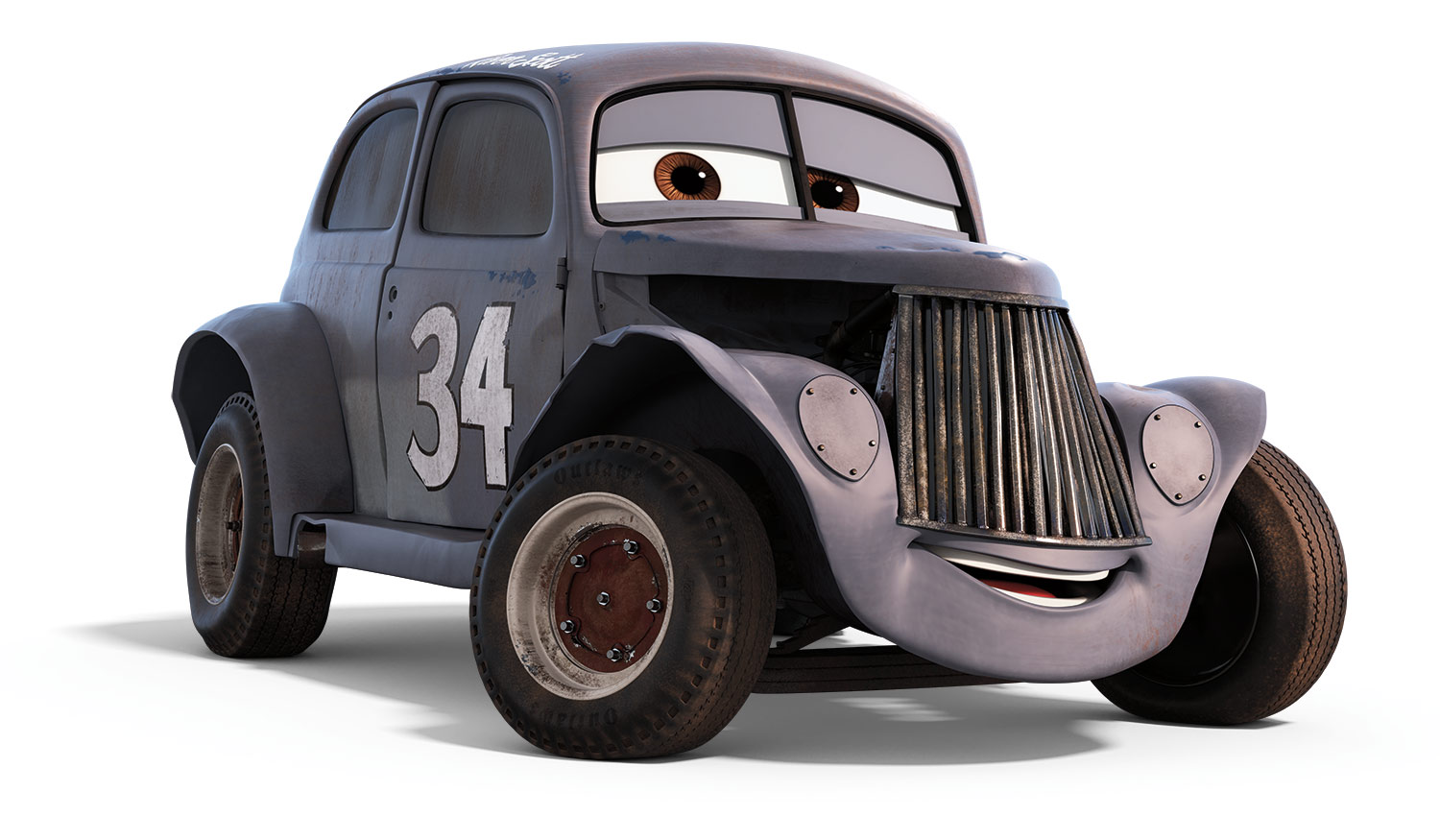 Detail Gambar Cars 3 Nomer 35