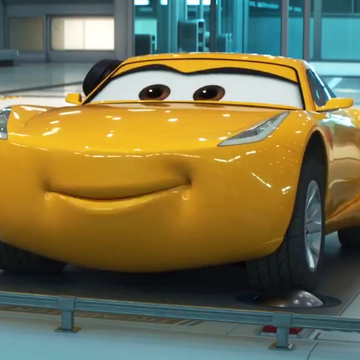 Detail Gambar Cars 3 Nomer 40