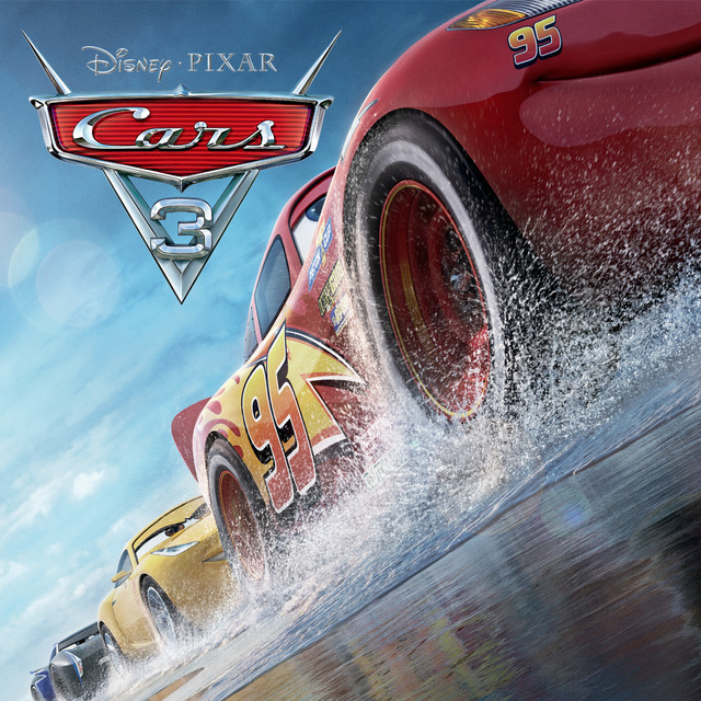 Detail Gambar Cars 3 Nomer 42