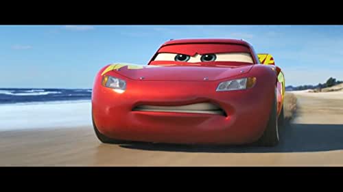 Detail Gambar Cars 3 Nomer 44