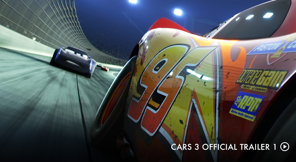 Detail Gambar Cars 3 Nomer 48