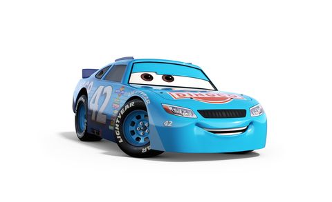 Detail Gambar Cars 3 Nomer 50