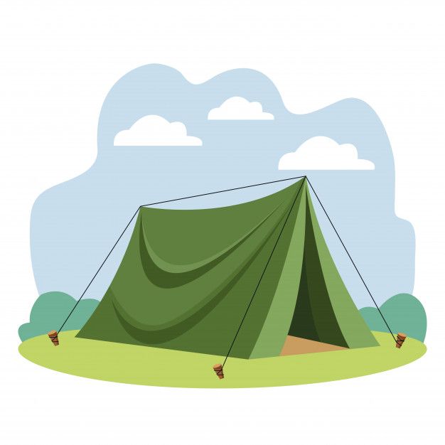 Detail Gambar Carton Camping Nomer 3