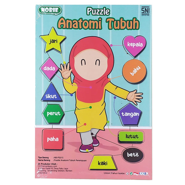 Detail Gambar Carton Tubuh Anak Nomer 21