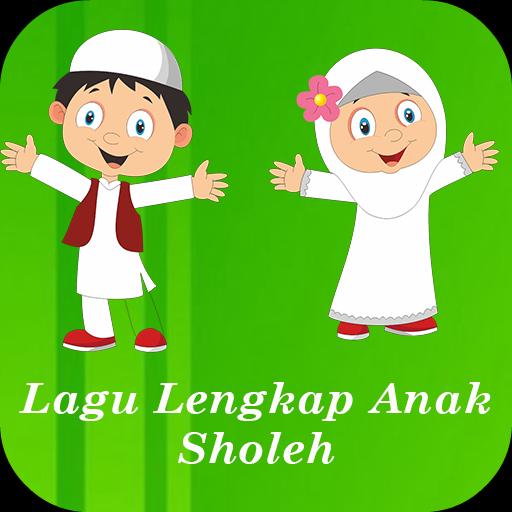 Detail Gambar Cartoon Anak Sholeh Nomer 37