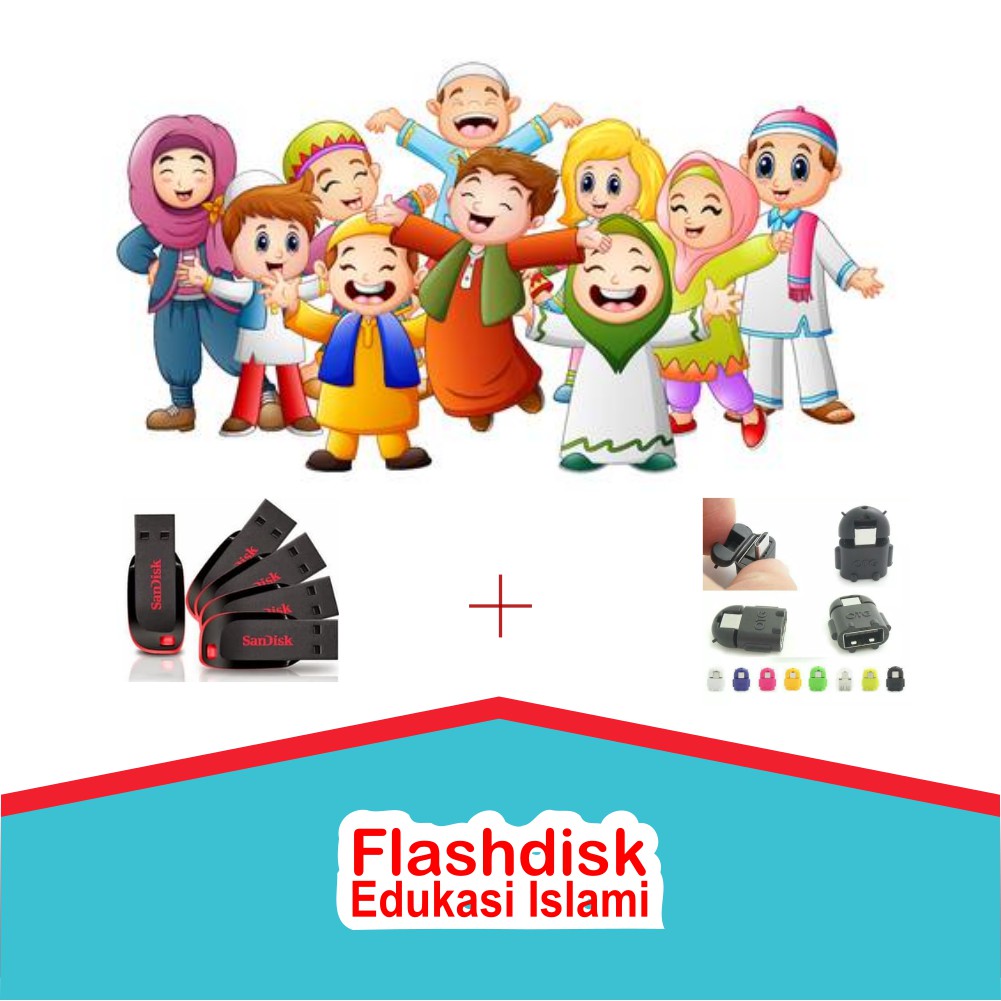 Detail Gambar Cartoon Anak Sholeh Nomer 51