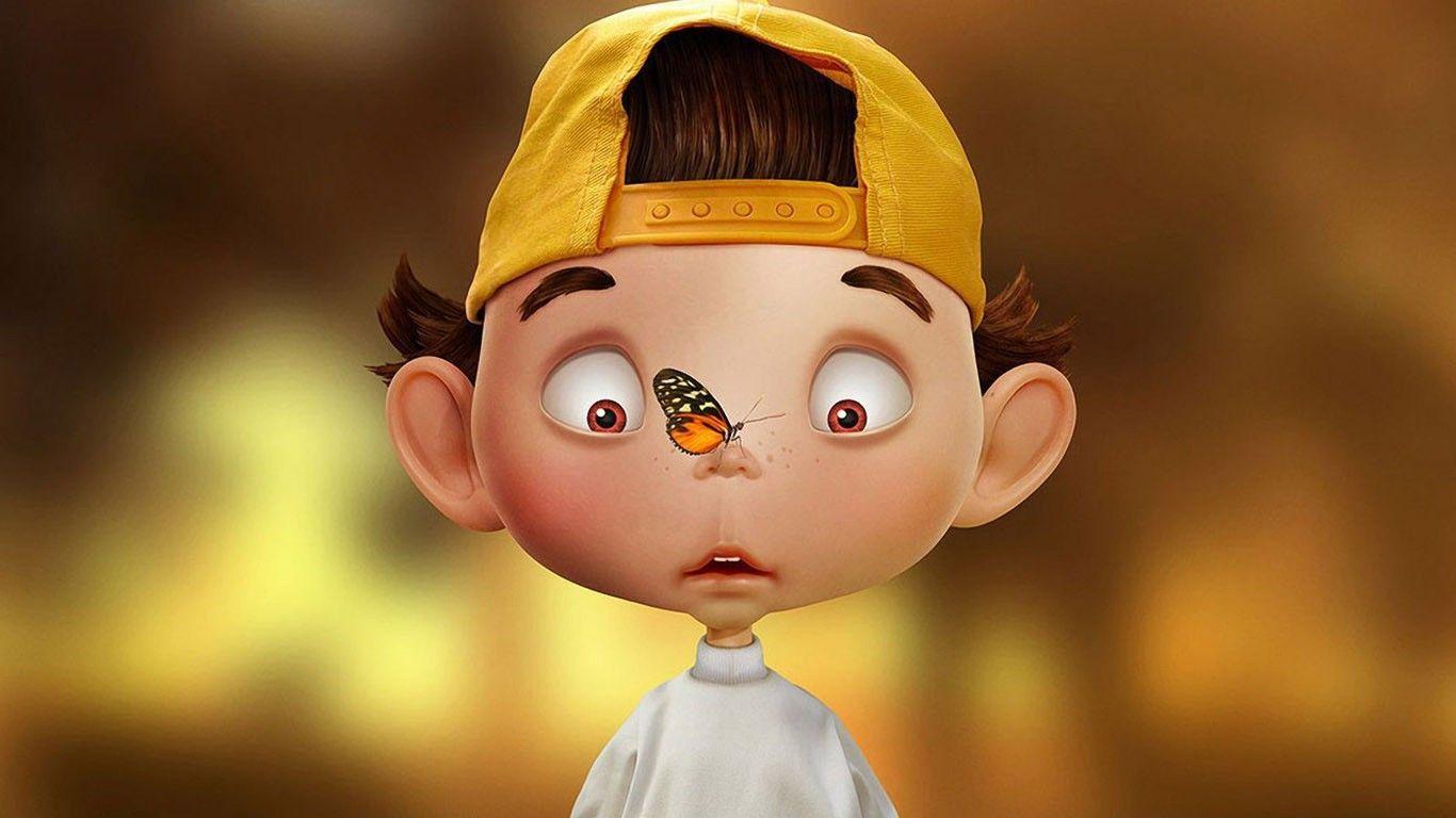 Detail Gambar Cartoon Hd Nomer 24