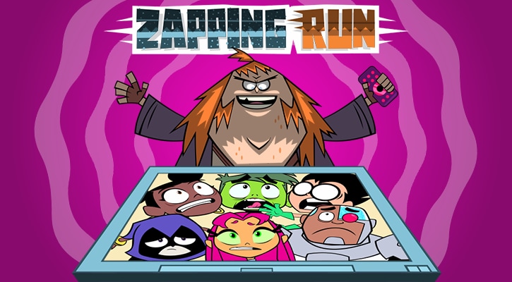 Detail Gambar Cartoon Network Nomer 19