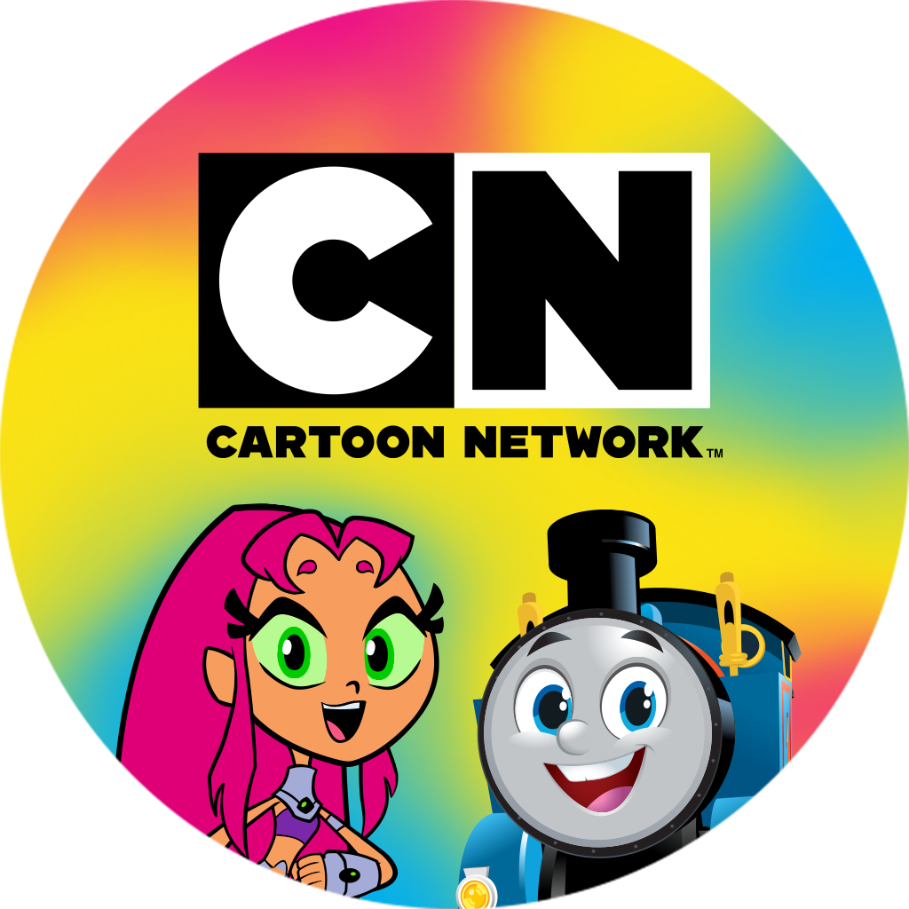 Detail Gambar Cartoon Network Nomer 3
