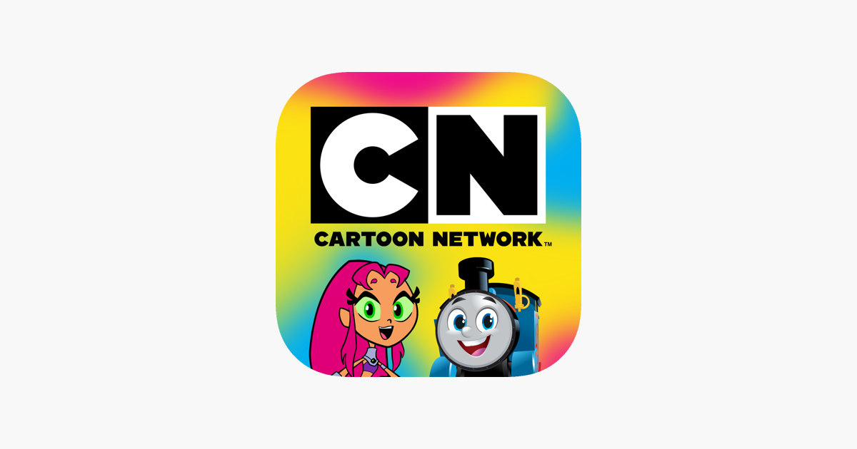 Detail Gambar Cartoon Network Nomer 21