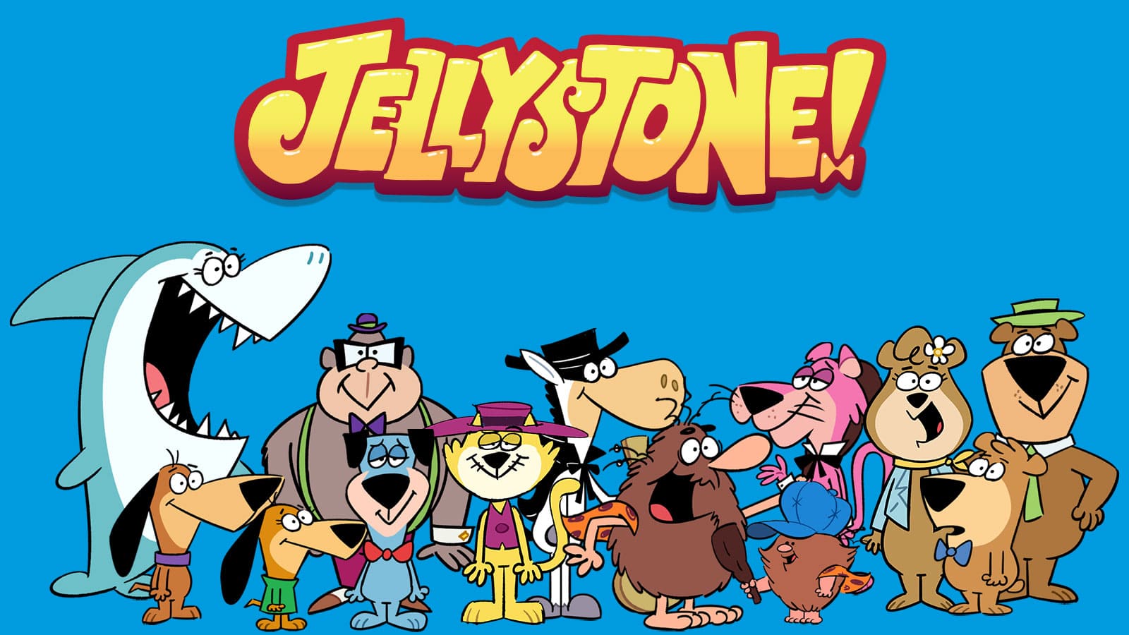 Detail Gambar Cartoon Network Nomer 28
