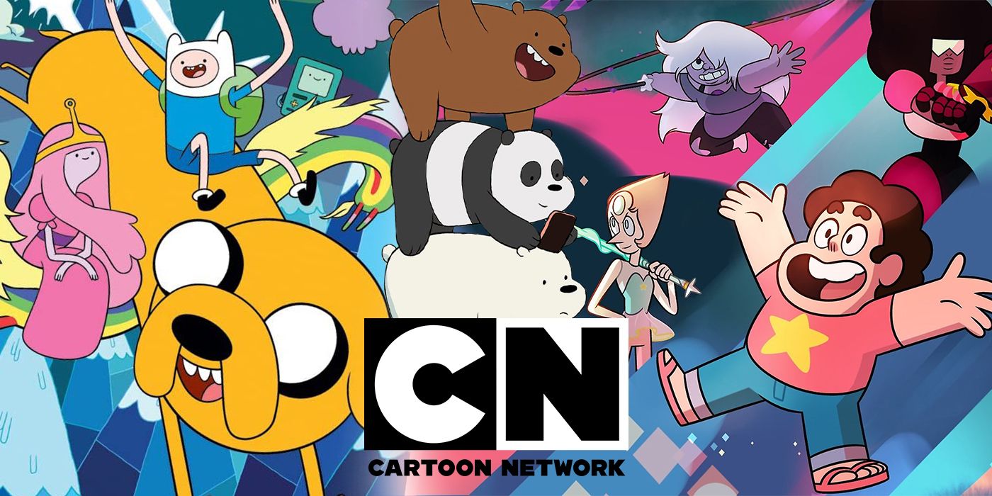 Detail Gambar Cartoon Network Nomer 34
