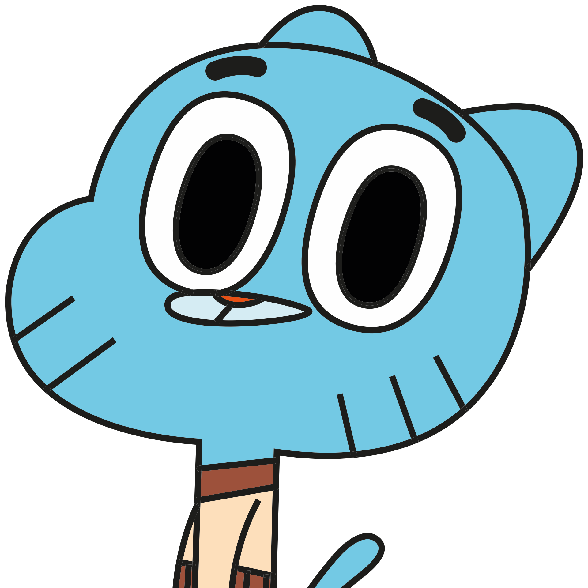 Detail Gambar Cartoon Network Nomer 5