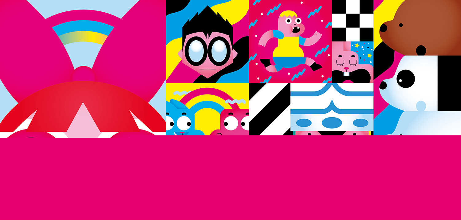 Detail Gambar Cartoon Network Nomer 40