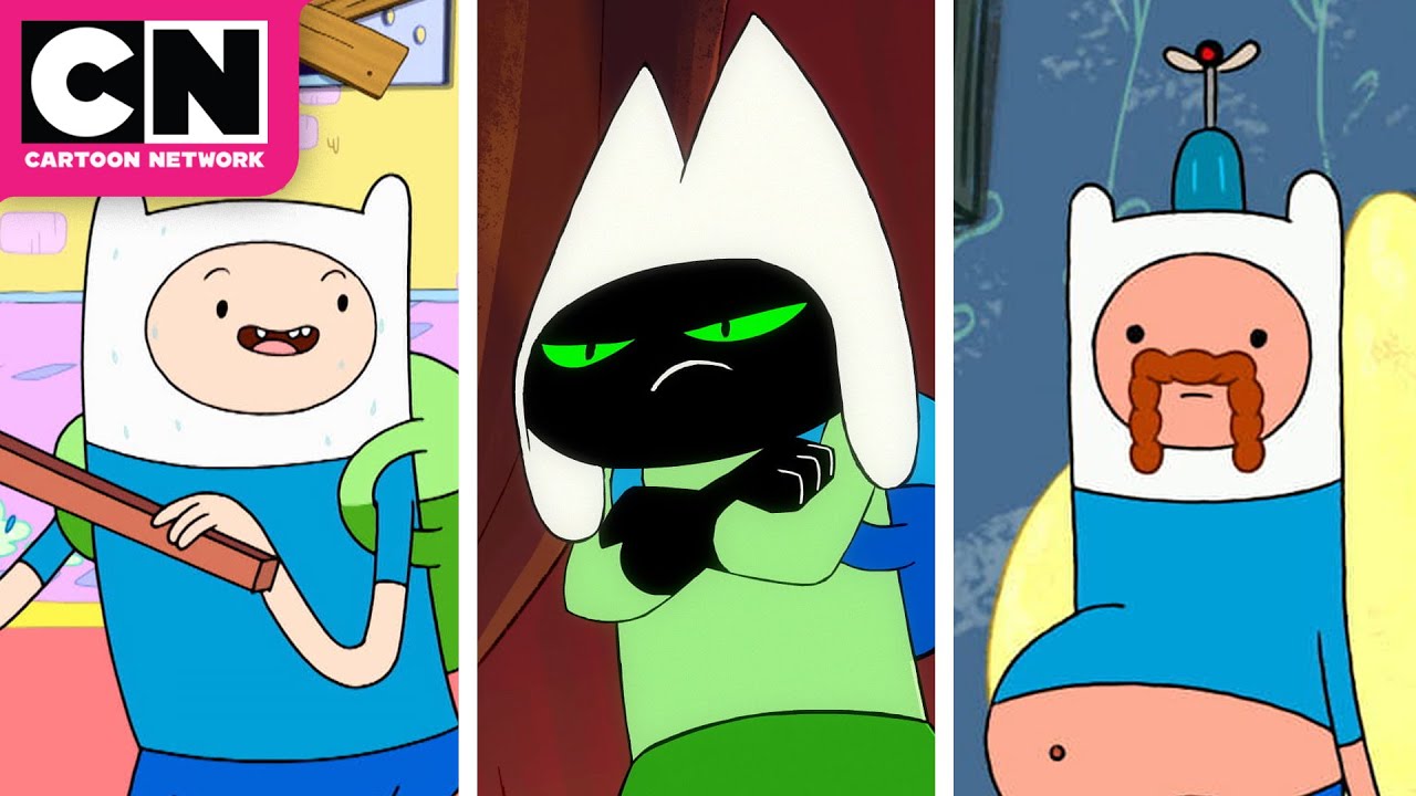 Detail Gambar Cartoon Network Nomer 46