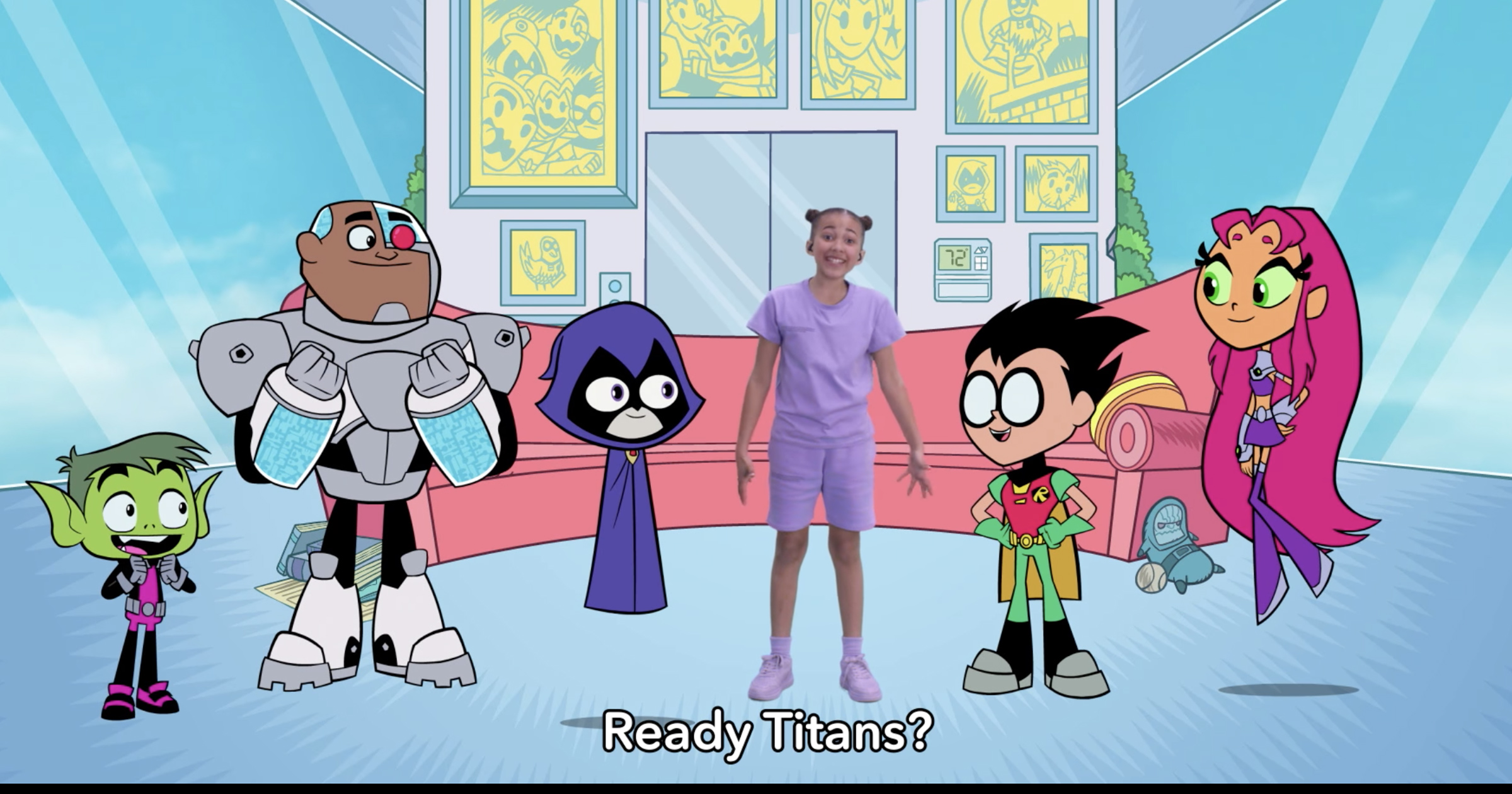 Detail Gambar Cartoon Network Nomer 51