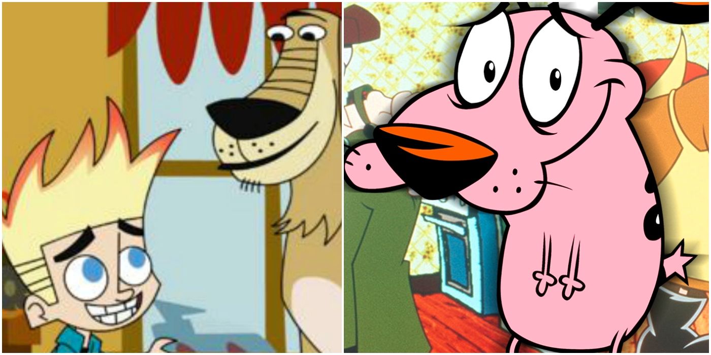 Detail Gambar Cartoon Network Nomer 58