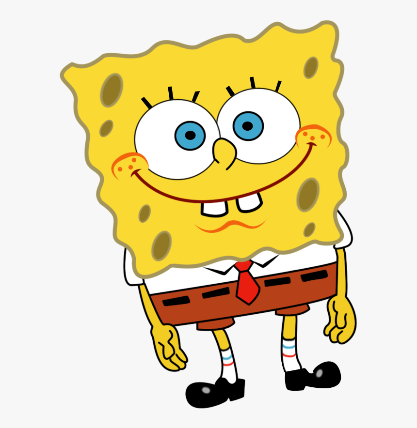 Detail Gambar Cartoon Spongebob Squarepants Nomer 12