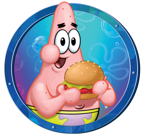 Detail Gambar Cartoon Spongebob Squarepants Nomer 35