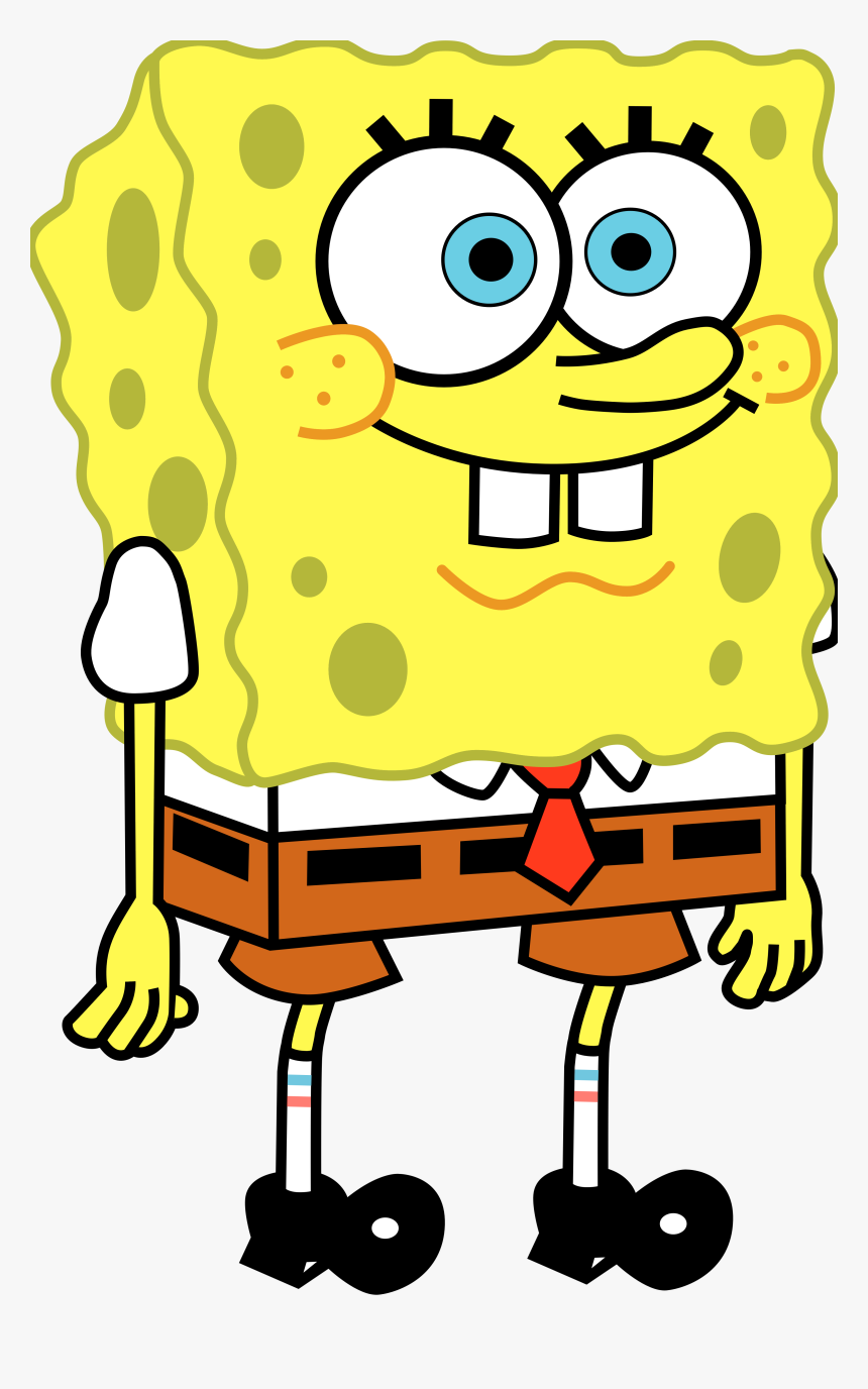 Detail Gambar Cartoon Spongebob Squarepants Nomer 8