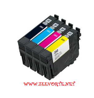 Detail Gambar Cartridge Printer Nomer 35