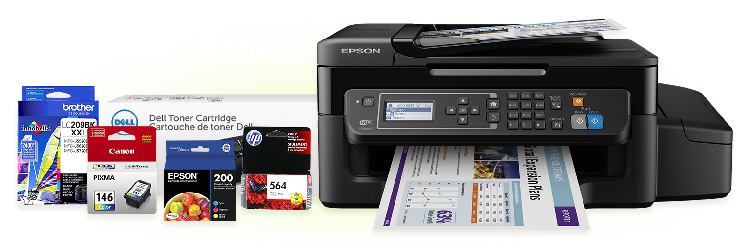Detail Gambar Cartridge Printer Nomer 39