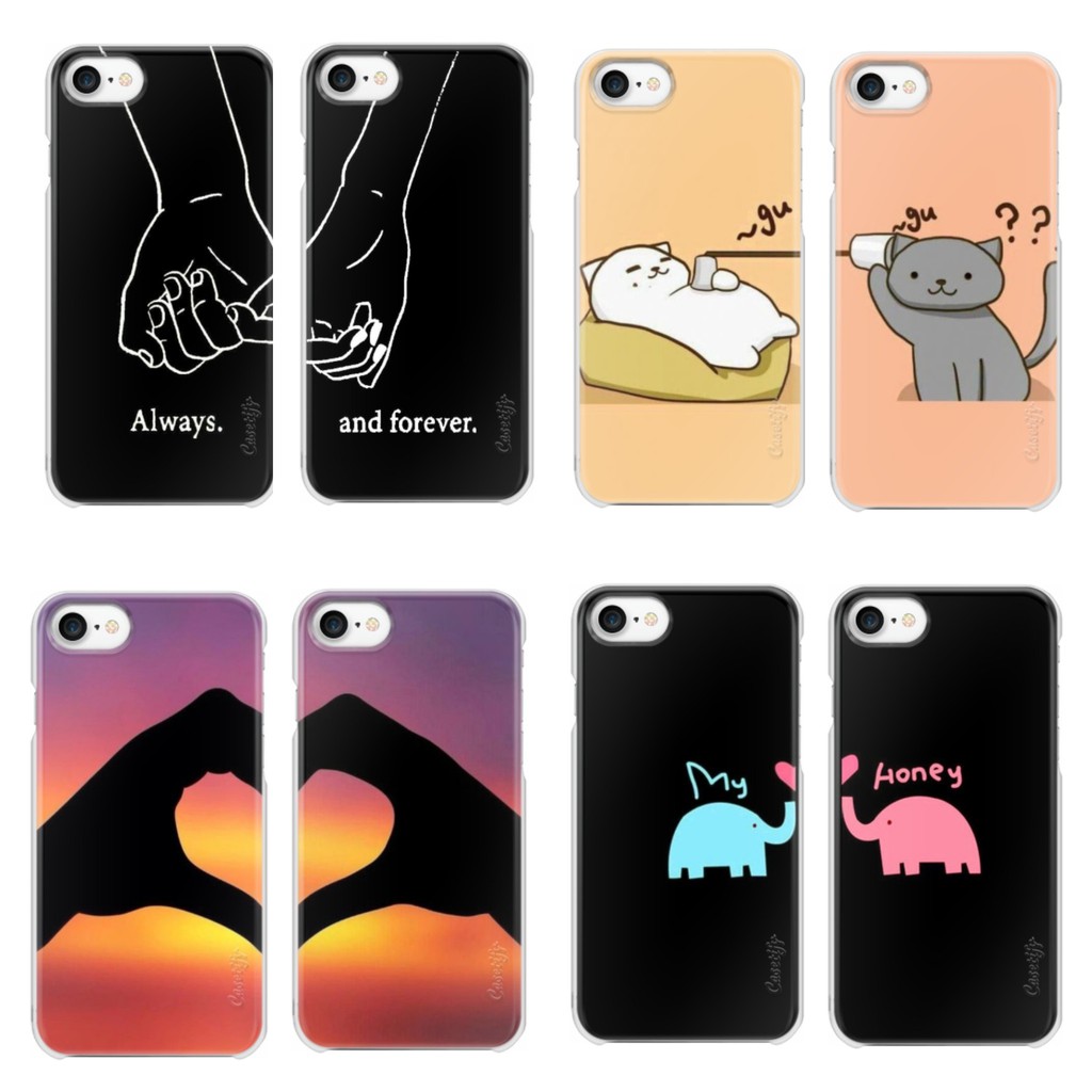 Gambar Case Couple - KibrisPDR