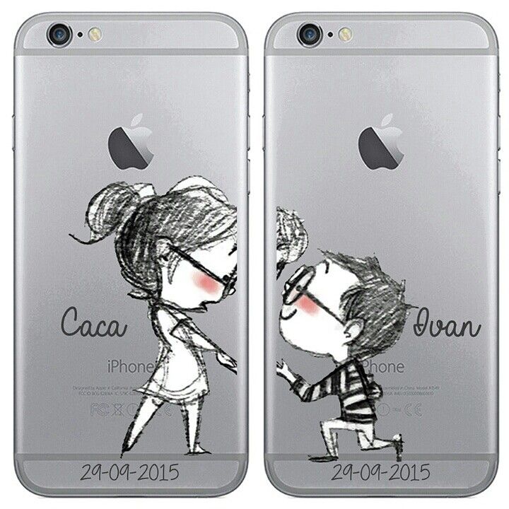 Gambar Case Couple Keren - KibrisPDR