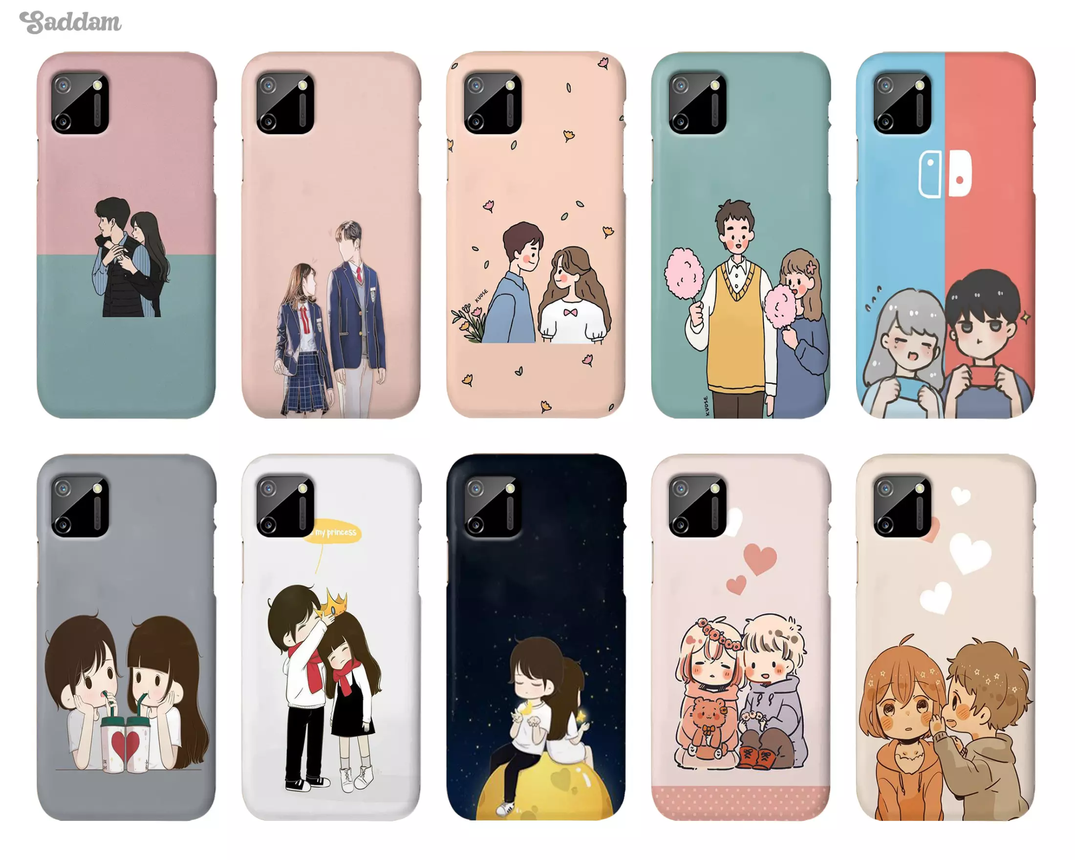 Detail Gambar Case Couple Keren Nomer 37