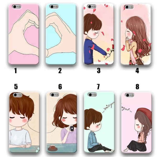 Detail Gambar Case Hp Couple Keren Nomer 38