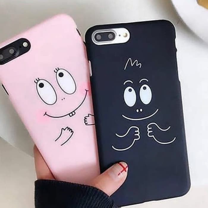 Detail Gambar Case Hp Couple Keren Nomer 45