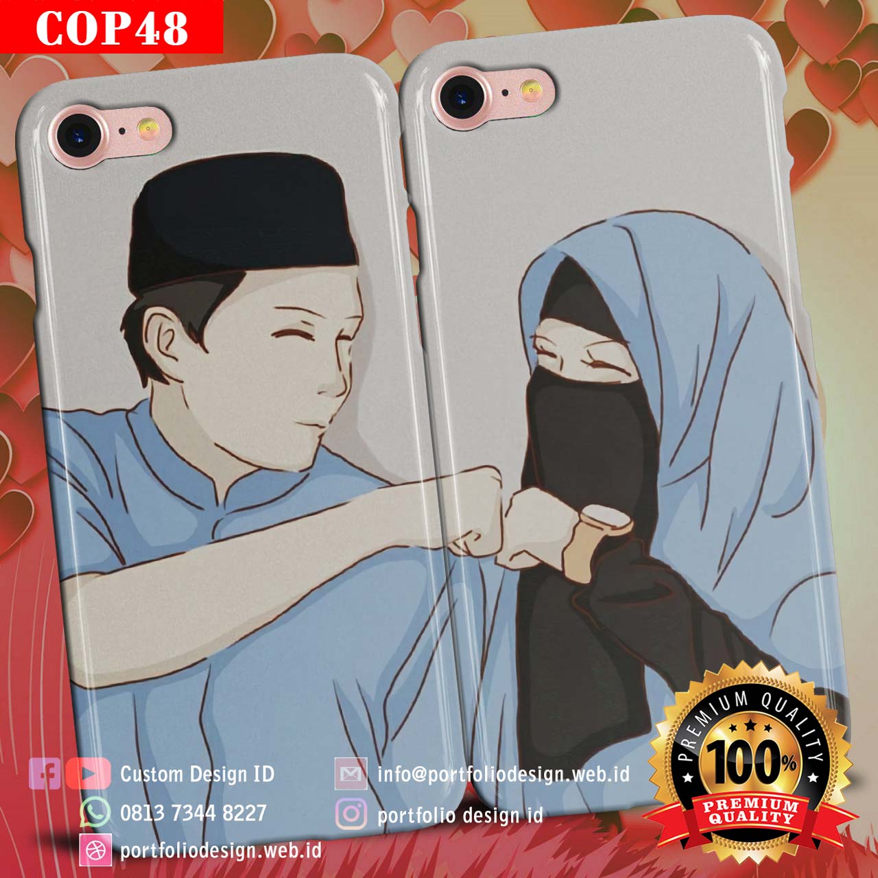 Detail Gambar Case Hp Couple Keren Nomer 49