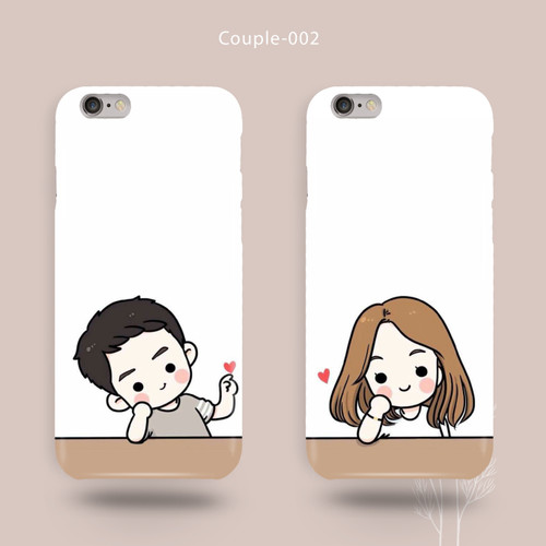 Detail Gambar Case Hp Couple Keren Nomer 8