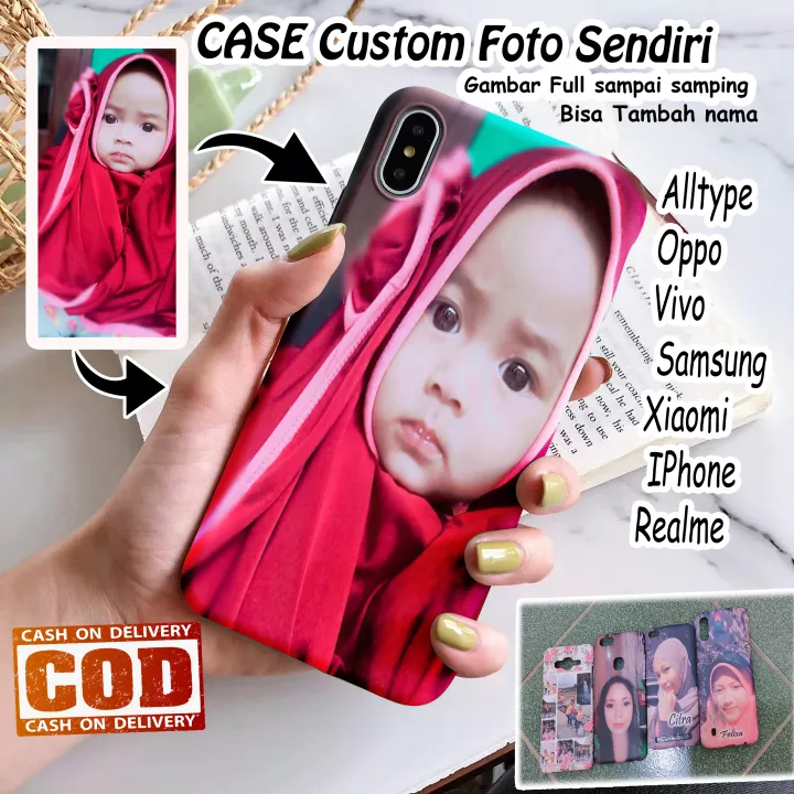 Detail Gambar Case Hp Foto Sendiri Nomer 17