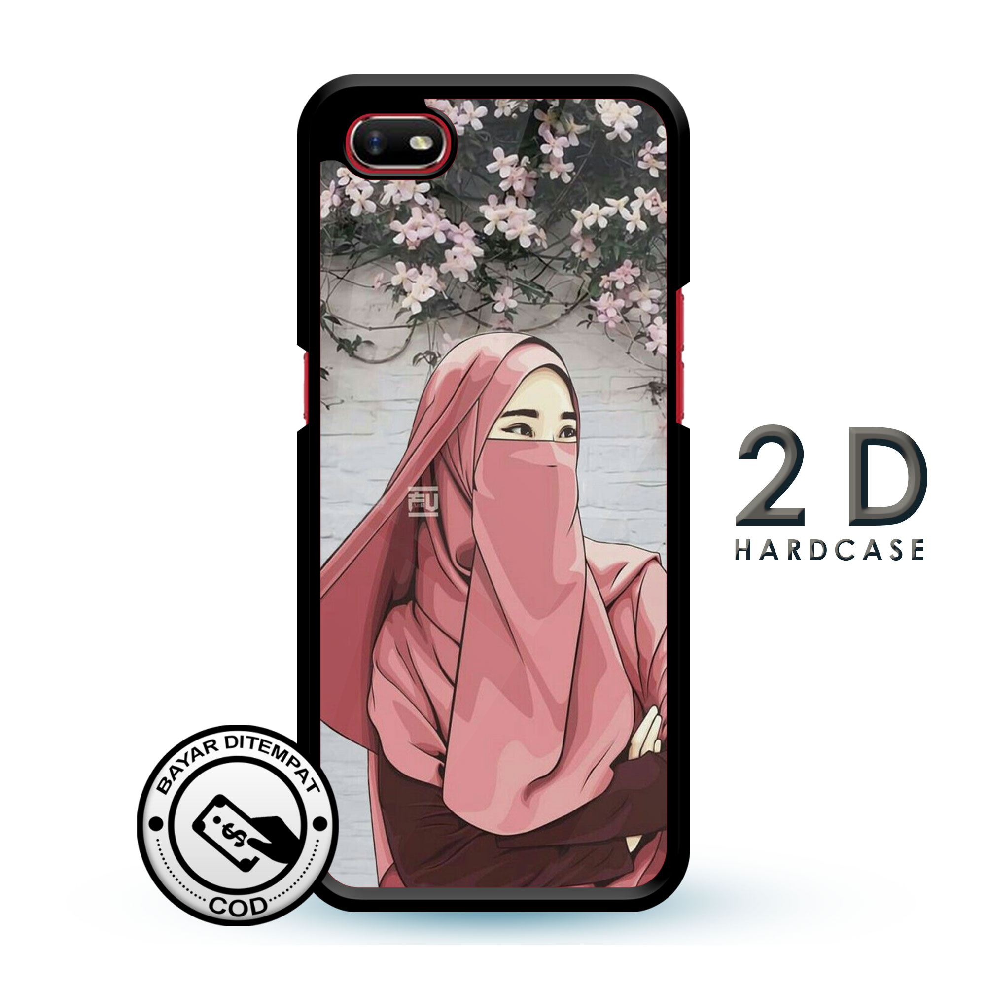 Detail Gambar Case Hp Muslimah Nomer 37