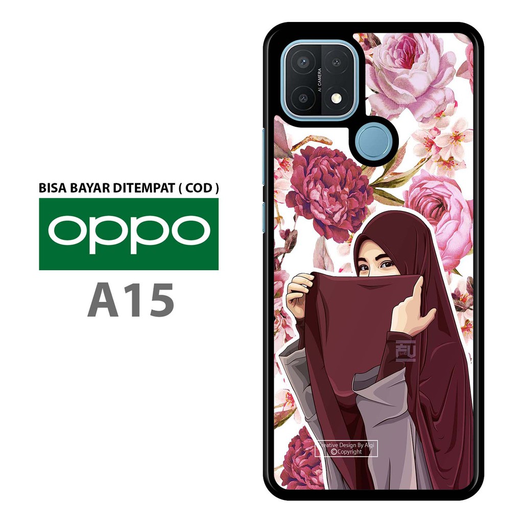 Detail Gambar Case Hp Muslimah Nomer 56