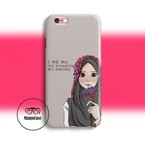 Detail Gambar Case Hp Muslimah Nomer 58