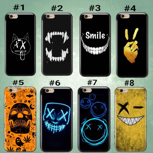 Detail Gambar Case Keren Nomer 10