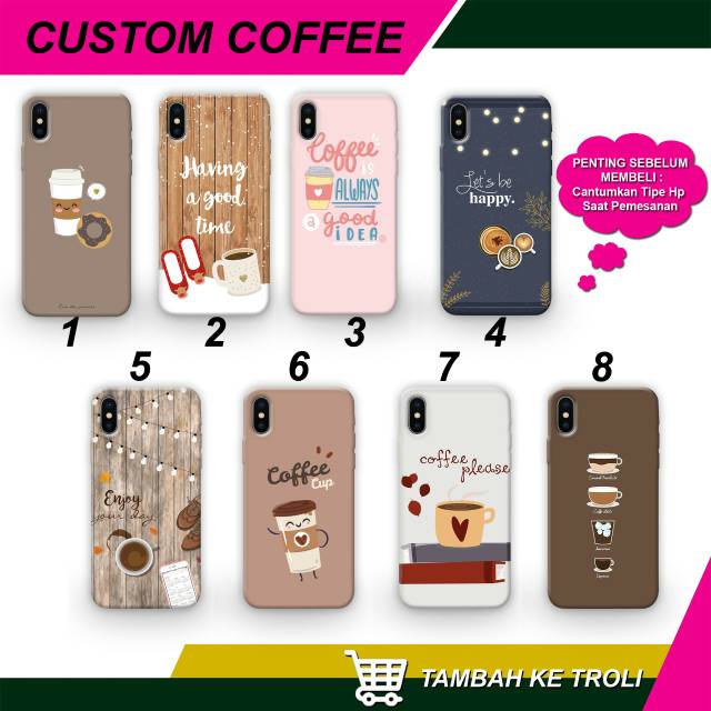 Detail Gambar Case Lucu Nomer 15