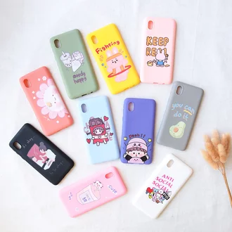 Detail Gambar Case Lucu Nomer 19