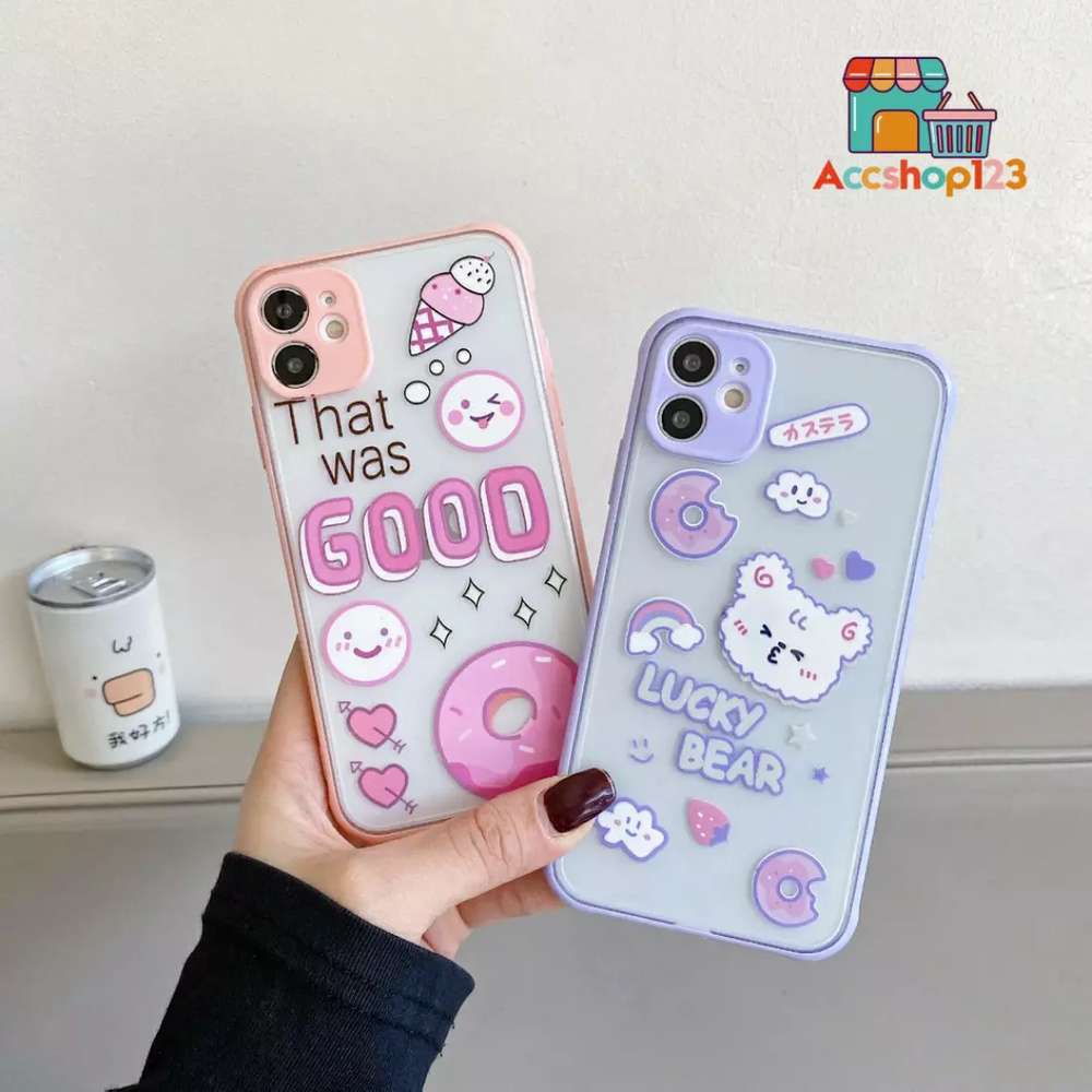 Detail Gambar Case Lucu Nomer 24