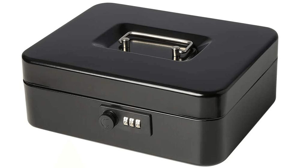 Detail Gambar Cash Box Nomer 36