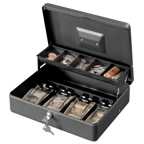 Detail Gambar Cash Box Nomer 8