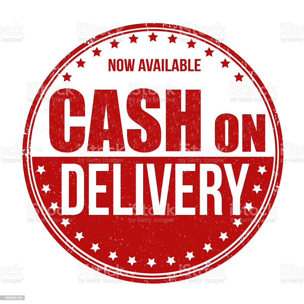 Detail Gambar Cash On Delivery Nomer 3